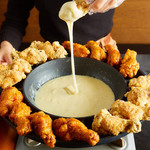 アクアリウムダイニング 新宿カリビアン