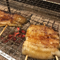 囲炉裏料理 うな革 和なり - 