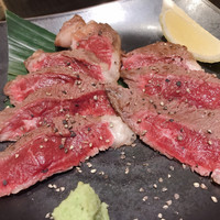 囲炉裏料理 うな革 和なり - 