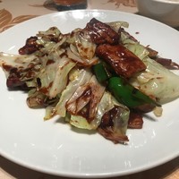 莉苑 - 辛くて熱い