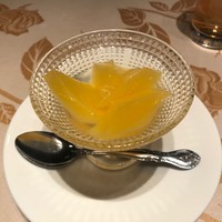 莉苑 - デザート