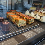 PATISSERIE ASAKO IWAYANAGI - 【ショーケース】ケーキ