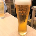 逢酒場 ちろり - 最後の一杯