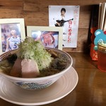 中華そば ちくりん - 