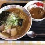 中華そば ちくりん - 