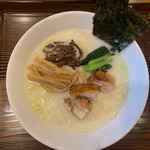 SOUL麺 - 