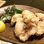 上乃裏ピッツァ タイル食堂 - 