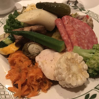 ロウリーズ・ザ・プライムリブ 恵比寿ガーデンプレイス店 - 