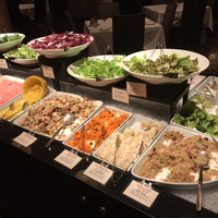 ロウリーズ・ザ・プライムリブ 恵比寿ガーデンプレイス店 - 