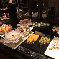 ロウリーズ・ザ・プライムリブ 恵比寿ガーデンプレイス店 - 