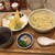 讃岐うどん 本格手打 てつ家 - 釜揚げうどん 天ぷらセット