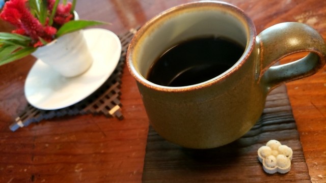 里山のカフェ ににぎ - 男鹿（カフェ）の写真