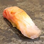 Sushi Asaduma - ハタ