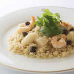 資生堂パーラー 横浜そごう店