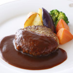 資生堂パーラー 横浜そごう店