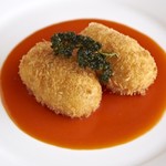 資生堂パーラー 横浜そごう店