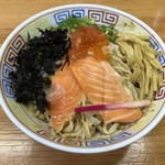 麺屋十郎兵衛 - 