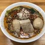 麺屋十郎兵衛 - 