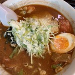 なかや食堂 - 料理写真: