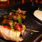 Yakitori Genya - 