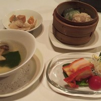 南国酒家 原宿本店 - 