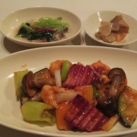 南国酒家 原宿本店 - 