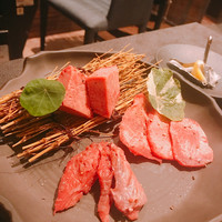 焼肉かなう -  焼肉かなう -