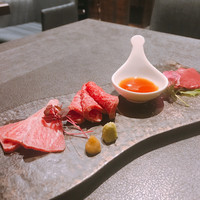 焼肉かなう -  焼肉かなう -