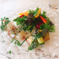 フラットリア - 