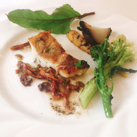 フラットリア - 