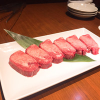 焼肉 大貫 - 