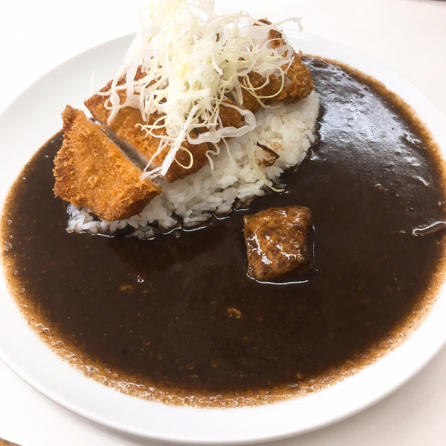 カレーの鬼 八幡駅前店 旧店名 カレーの龍 八幡 カレーライス 食べログ カレーの鬼 八幡駅前店 旧店名 カレーの龍 八幡 カレーライス 食べログ