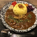 煮干結社 鹿道山 - 