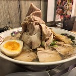 煮干結社 鹿道山 - 