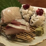 古長 - 寝かしてる系ではなく新鮮ブリブリ系です♫