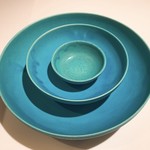 オマージュ - 最初においてあるお皿