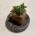 オマージュ - ブータンノワール