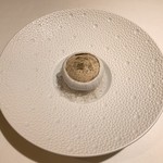 オマージュ - 馬糞雲丹の前菜