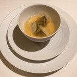 オマージュ - 鮑