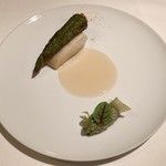 オマージュ - 真名鰹