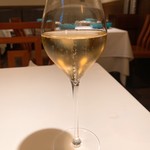 オマージュ - シャンパン