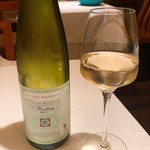 オマージュ - アルザス リースリング キュヴェ レセルヴ