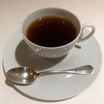 オマージュ - コーヒー