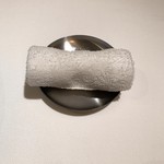 オマージュ - おしぼり