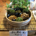 煮干結社 鹿道山 - 