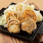 Yakitori Kushikatsu Kushi No Jou - 