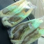 かものニュージョイス - 