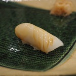 材木町　鮨　奈可久 - 