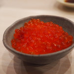 材木町　鮨　奈可久 - 