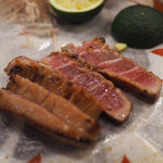 材木町　鮨　奈可久 - 